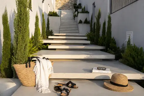 Green Bell Villas in Σκουτάρος — foto 8