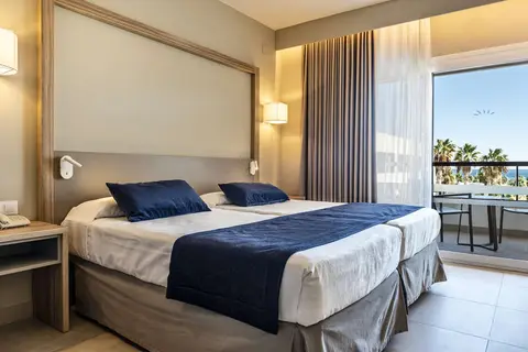 Hotel Estival Park Almaris in La Pineda — foto 3