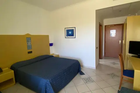 Zahira Resort in Campobello di Mazara — foto 30