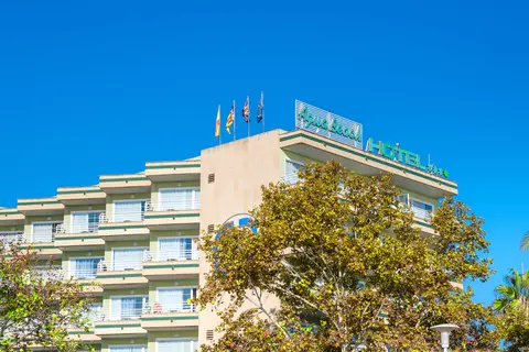 Agua Beach Hotel in Calvià — foto 5