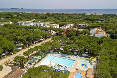 Alannia Neptuno in Platja de Pals — foto 23