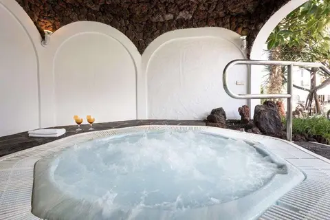 Oceano Health Spa Hotel in San Cristóbal de La Laguna — foto 22