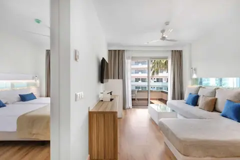 Hotel Metropolitan Playa in Palma, foto 6