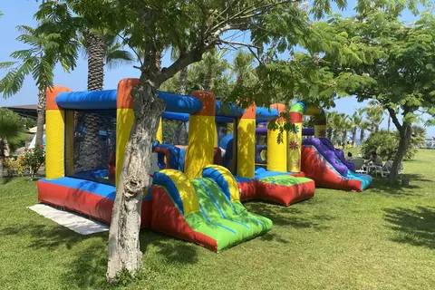 Queens Park Le Jardin in Kemer — foto 16