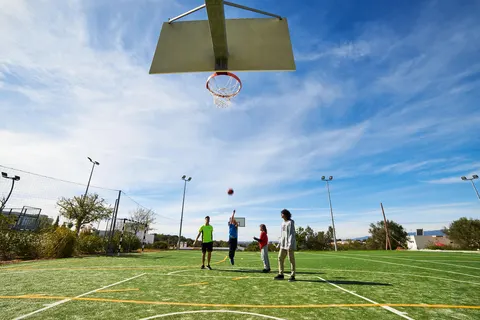 Resort Alvor Baia foto 22