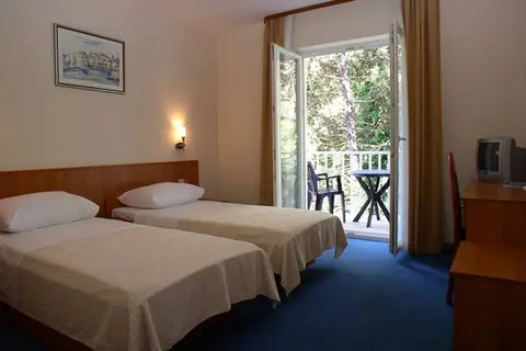 Hotel Perla in Slano, foto 22