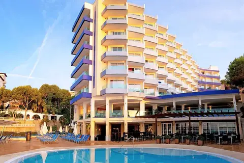 Europe Playa Marina in Illetes — foto 2