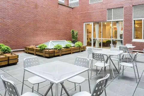 Holiday Inn NYC Lower East Side in New York City — foto 9