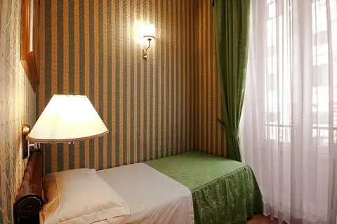 Gambrinus Hotel in Rome, foto 12