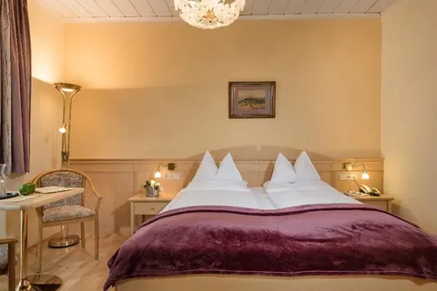 Hotel Alpenblick foto 3