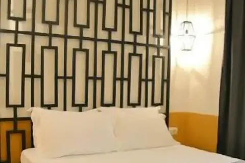 Hotel Antigone in Tirana — foto 6