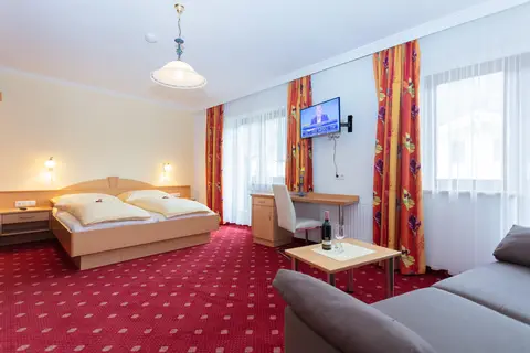 Pension Rieder in Kaprun — foto 4