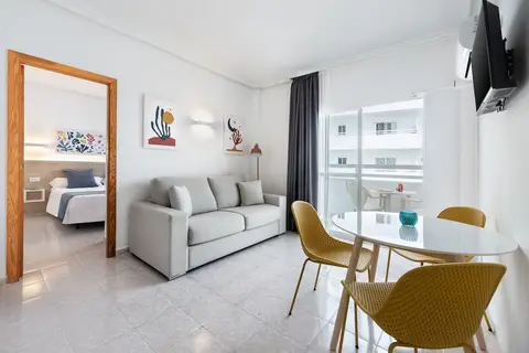 Aparthotel Vibra Lux Mar in Ibiza-Stad — foto 25