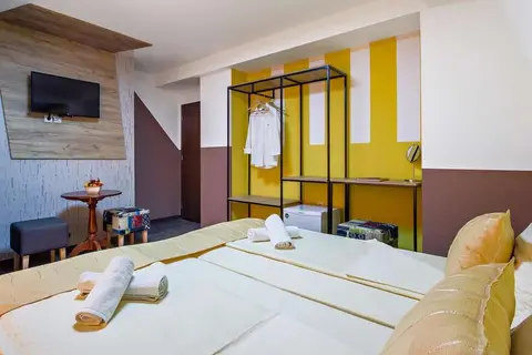 Villa Caposki in Охрид — foto 4