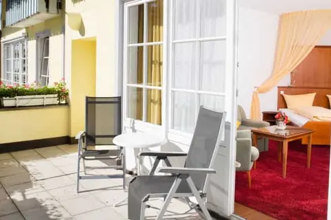 Hotel Seeperle foto 11