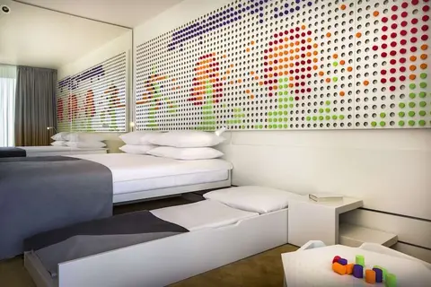 Family Hotel Amarin in Rovinj, foto 20