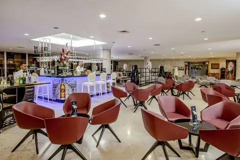 Tryp Habana Libre in Vedado — foto 10