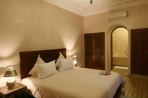 Riad L'emir in Marrakesh, foto 5