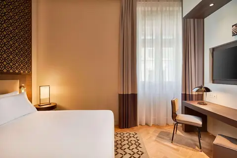 DoubleTree By Hilton Trieste in Triëst — foto 27