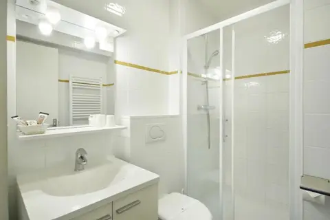 Hotel Eliova l'Eau Vive in Châtel — foto 9