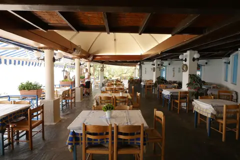 Votsalakia Hotel in Δημοτική Ενότητα Μαραθοκάμπου — foto 20