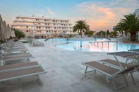 Hotel Olympia Sky in Vodice — foto 12