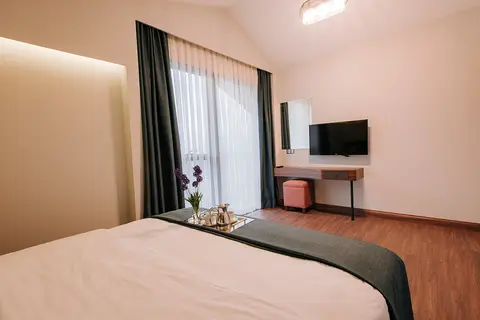 Peerless Villas Hotel in Trabzon, foto 8