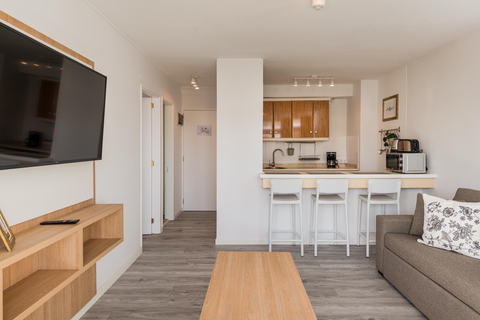 Appartementen Roca Verde foto 4