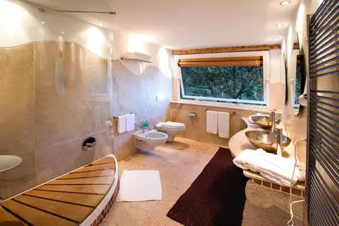 Hotel Balocco in Porto Cervo — foto 25
