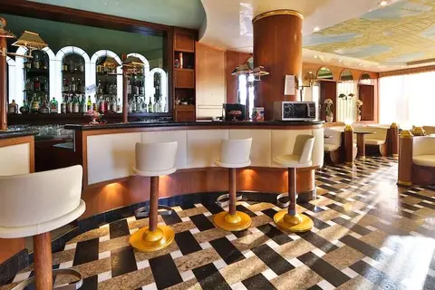 Hotel Bristol Chioggia in Chioggia — foto 7