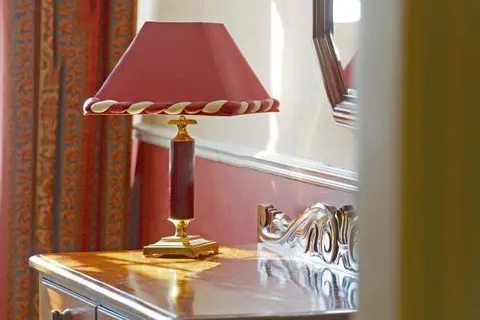 Schlosshotel Villa Westerberge foto 11