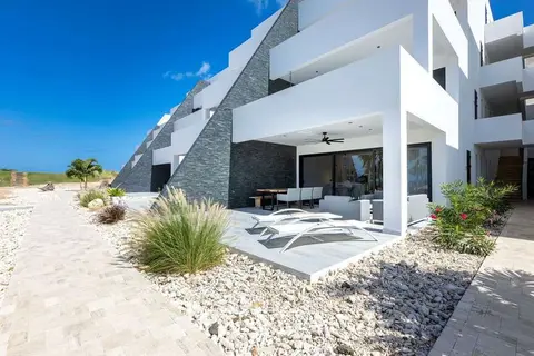 The Reef Curacao in Blue Bay Main — foto 9