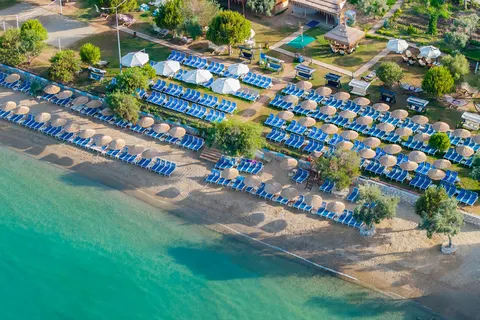 Hotel Maxeria Blue Didyma foto 28