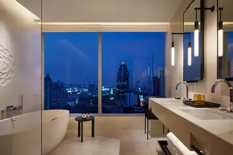 Park Hyatt Bangkok in Bangkok — foto 24