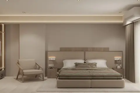 Hotel Liapades Golden Beach in Λιαπάδες — foto 13