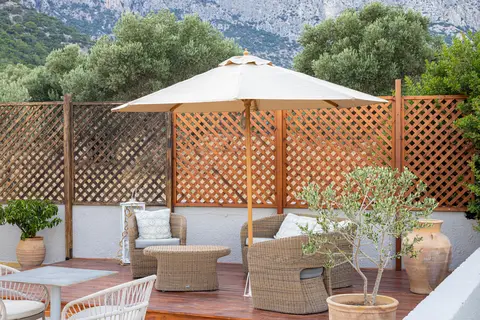 Appartementen Sirena Seaside Resort in Municipal Unit of Vathy, foto 8