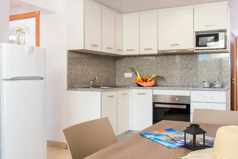 Appartementen Condado in Lloret de Mar — foto 24