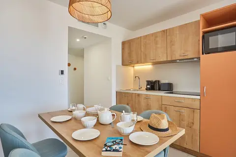 Résidence Prestige Odalys Riviera in Hyères — foto 10