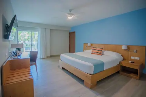 Coral Costa Caribe in Guayacanes — foto 14