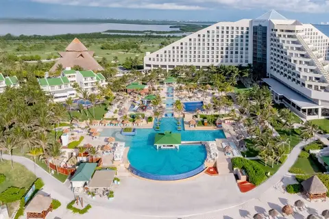 Coral Level at Iberostar Selection Cancun in The Royal Islander, foto 11