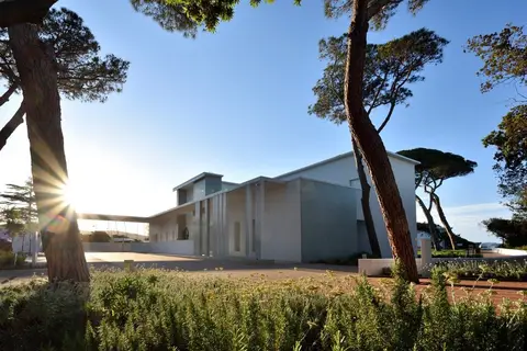 The Sense Experience Resort Follonica in Follonica — foto 16