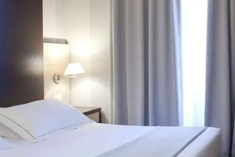 Hotel Club Florence in Florence, foto 14
