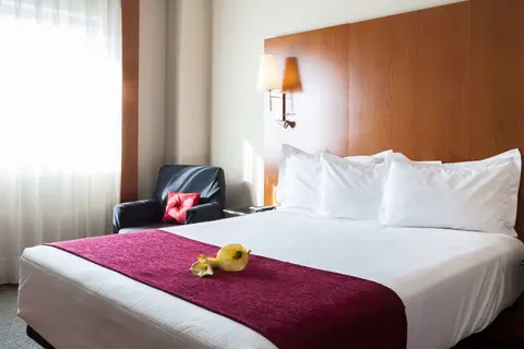 Sercotel AB Rivas in Rivas-Vaciamadrid — foto 22