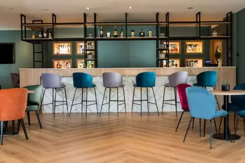 Hilton Garden Inn Milan Malpensa in Somma Lombardo — foto 7