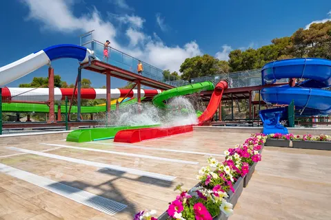 Hotel Best Lloret Splash foto 2