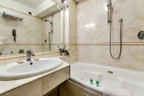 Luxury Rooms H 2000 Roma in Rome, foto 11