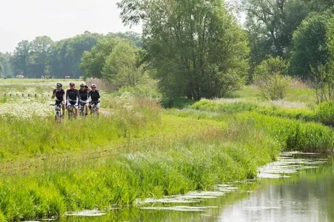 Landgoedhotel Woodbrooke foto 34