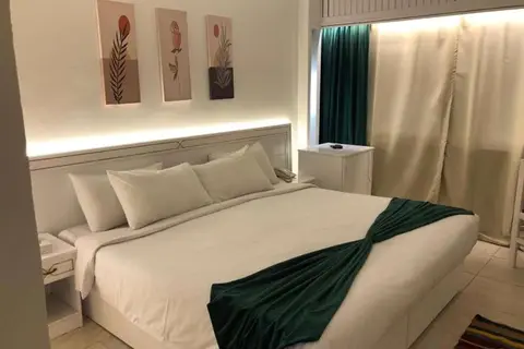Salma Hotel in Gizeh