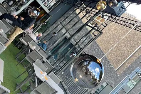 Hotel de Boskar - Pelt foto 12