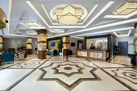 Esila Termal Hotel & Spa in Termal, foto 9